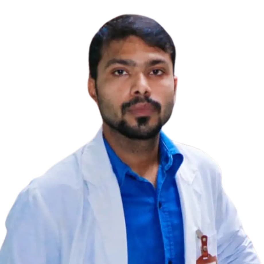 Dr. Parsuram Sah