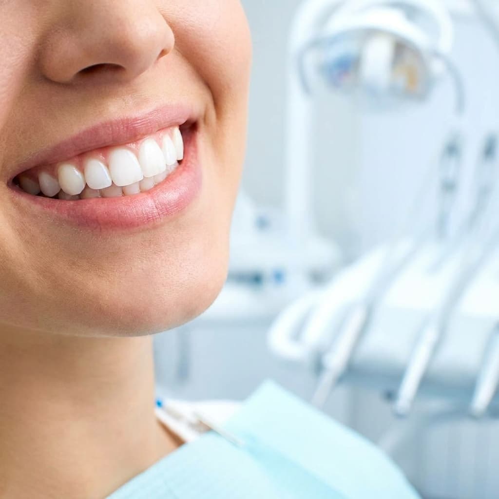 Back Tooth Root Canal Treatment Package