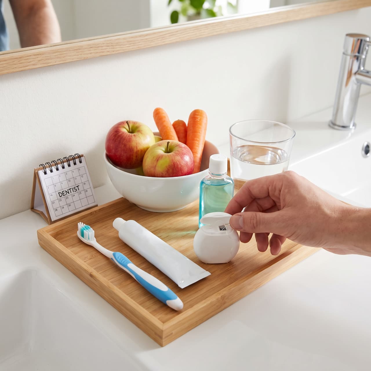 7 Proven Daily Habits to Prevent Cavities and Gum Disease